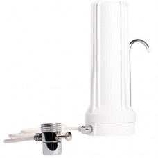 Anchor 7 Stage Counter top Water filter with Alkaline - B01HII5SV2